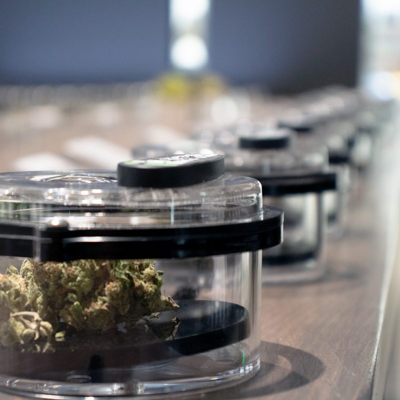 Get your cannabis delivered with iLyfted Studio City.