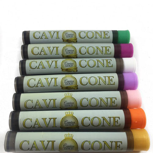 Caviar-Cavi-Cone-15G-Mixed-Pre-Rolls