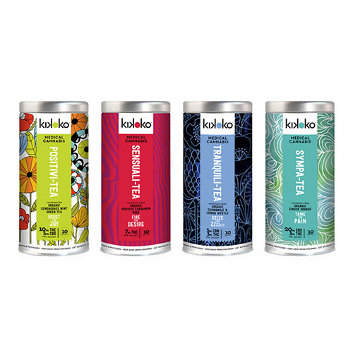 Kikoko-Cannabis-Tea-Edibles