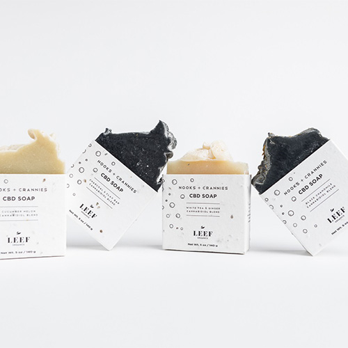 LEEF-CBD-Soap-Topicals