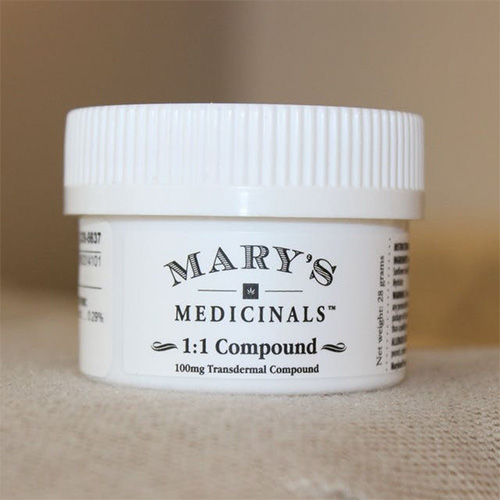 Mary's-Medicinals-100MG-THC-CBD-Compound-Topicals