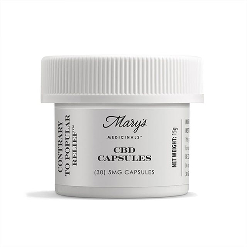 Marys-Medicinals-CBD-Capsules-Mixed