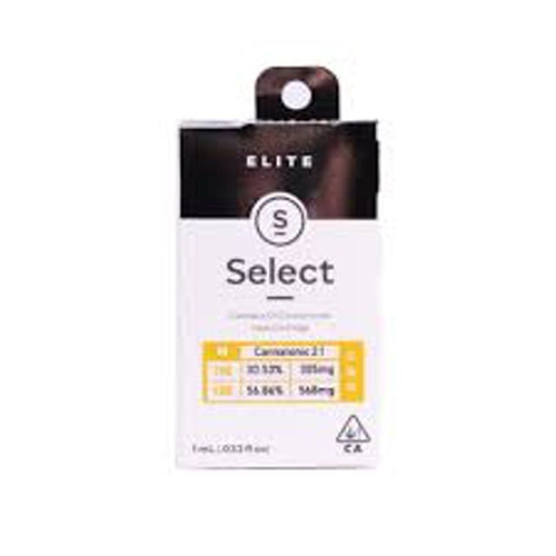 Slect-Elite-1G-cartridges