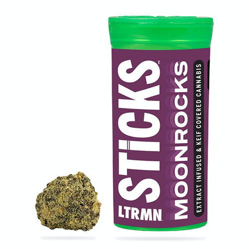 Sticks-Moonrocks-1G-Flower-Mixed
