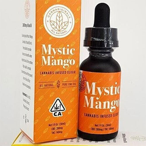 cannariginals-elixir-mystic-mango Cannariginals Elixir for sale online and in store at iLyfted