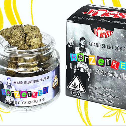 caviar-gold-3.5g-lunar-modules-cannabis-flower Caviar Gold 3.5G Lunar Modules cannabis flower for sale at iLyfted.