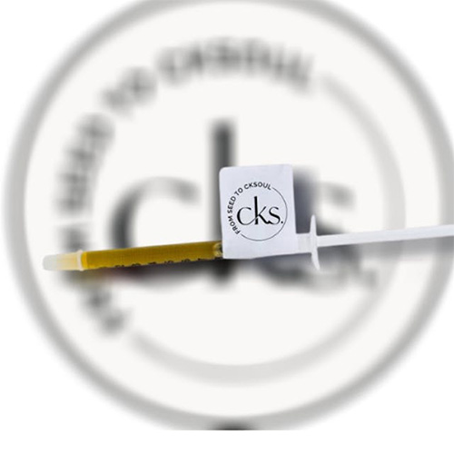 CKSoul-1G-Syringe-Edibles