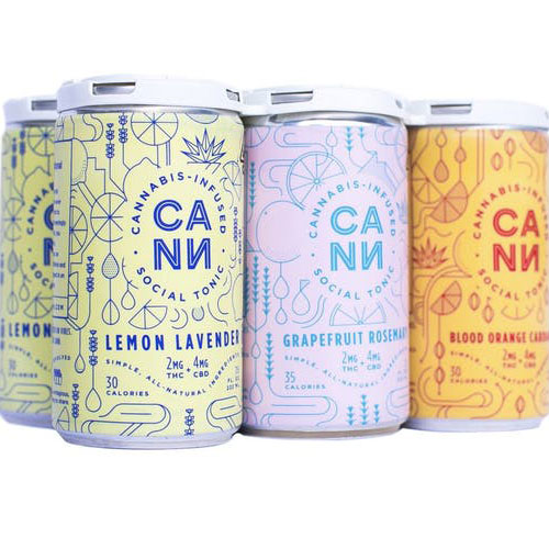 Cann-6-Pack-Tonic-Drinks