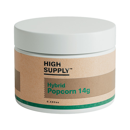 High-Supply-14G-Popcorn-Flowers-Mixed