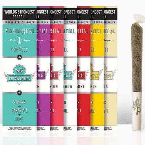Presidential-1G-Pre-Rolls