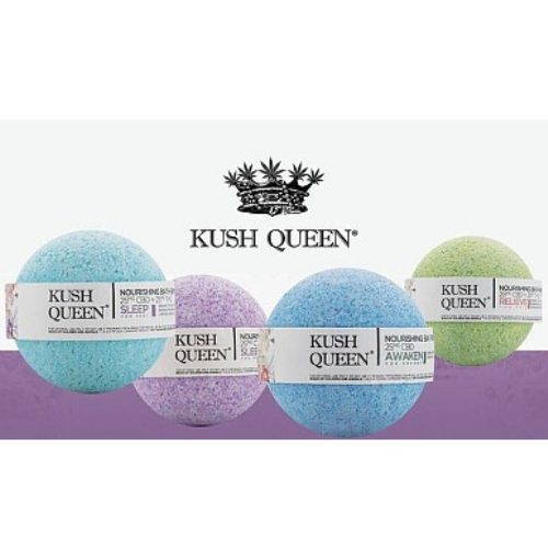 kush queen bath bombs near me