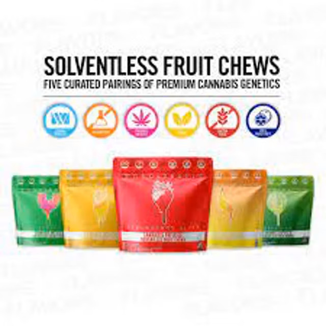 100mg-Solventless-Fruit-Chews-WonderBrett