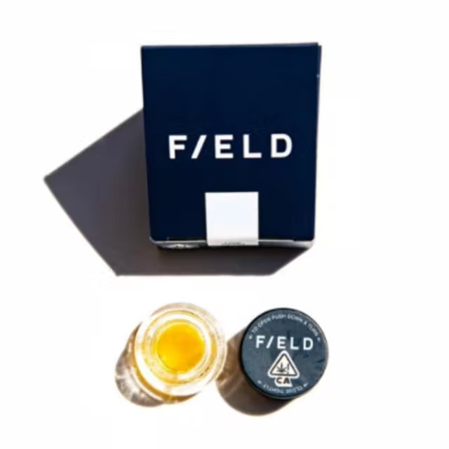 1G Live Resin - F-ELD