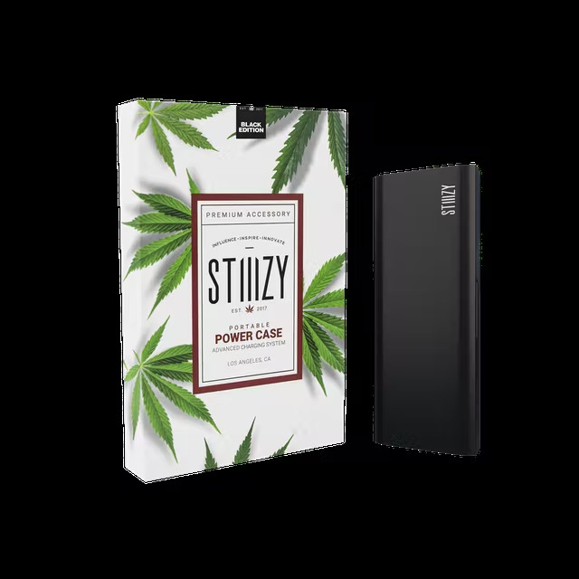 Portable Power Case - Stiiizy
