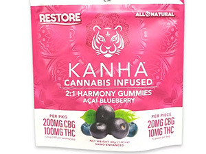 THC gummies available to purchase near Van Nuys CA.